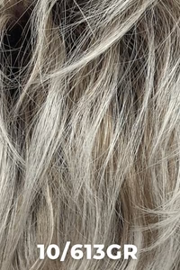 Ember | Synthetic Lace Front Wig (Mono Top)
