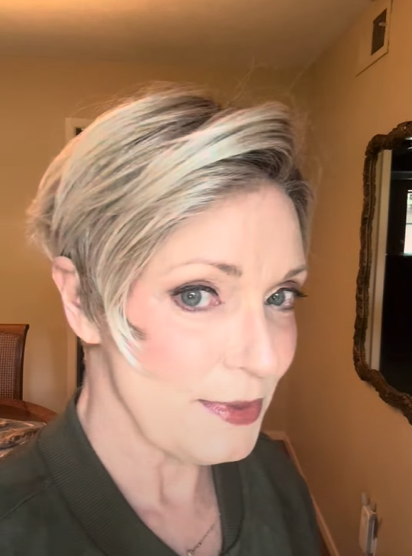 BelleTress San Francisco| Synthetic Lace Front Wig