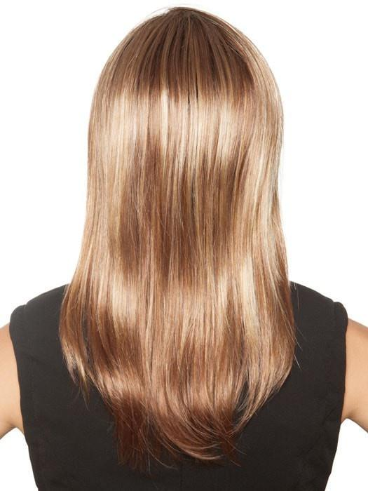 Belinda | Synthetic Lace Front Wig (mono Part)