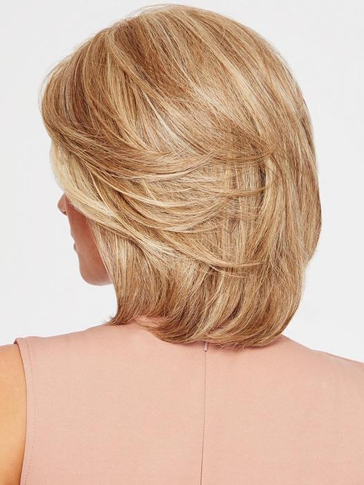 UPSTAGE WIG BY RAQUEL WELCH