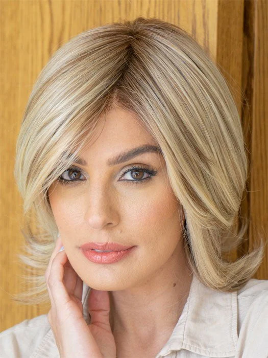 Jon Renau Elizabeth | HF Synthetic Lace Front Wig (Mono Top)