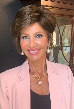 Naturally Yours | Synthetic Wig