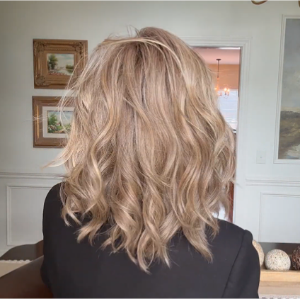 Raquel Welch Simmer | HF Synthetic Lace Front Wig