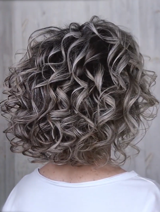 SWEET TALK WIG