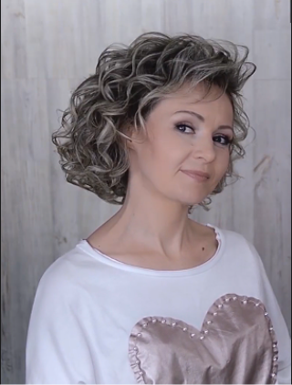 SWEET TALK WIG