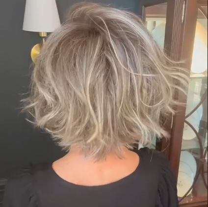 BelleTress Los Angeles | Synthetic Lace Front Wig (Mono Part)