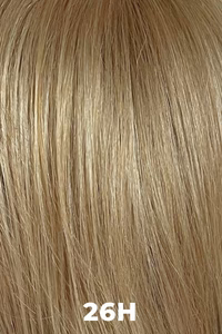 Ember | Synthetic Lace Front Wig (Mono Top)
