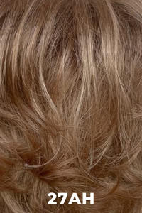 Ember | Synthetic Lace Front Wig (Mono Top)