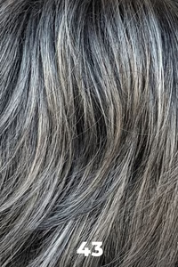 Ember | Synthetic Lace Front Wig (Mono Top)
