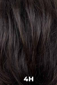 Ember | Synthetic Lace Front Wig (Mono Top)