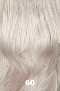 Ember | Synthetic Lace Front Wig (Mono Top)