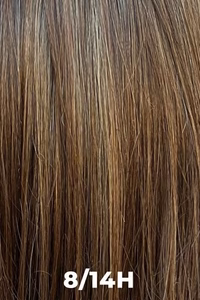 Ember | Synthetic Lace Front Wig (Mono Top)