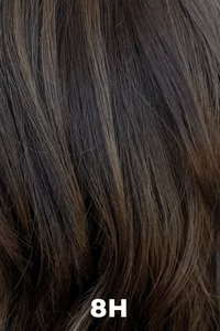 Ember | Synthetic Lace Front Wig (Mono Top)