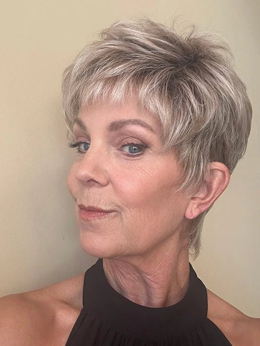 Raquel Welch Straight Chic | Synthetic Lace Front Wig (Mono Crown)