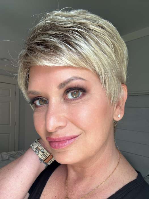 Ellen Wille Tab | Synthetic Lace Front Wig (Mono Crown)
