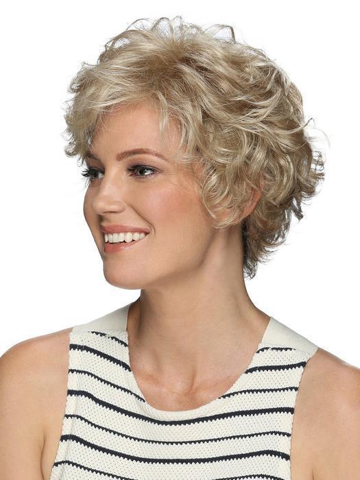 Meg | Synthetic Lace Front Wig (Basic Cap) - hui koes