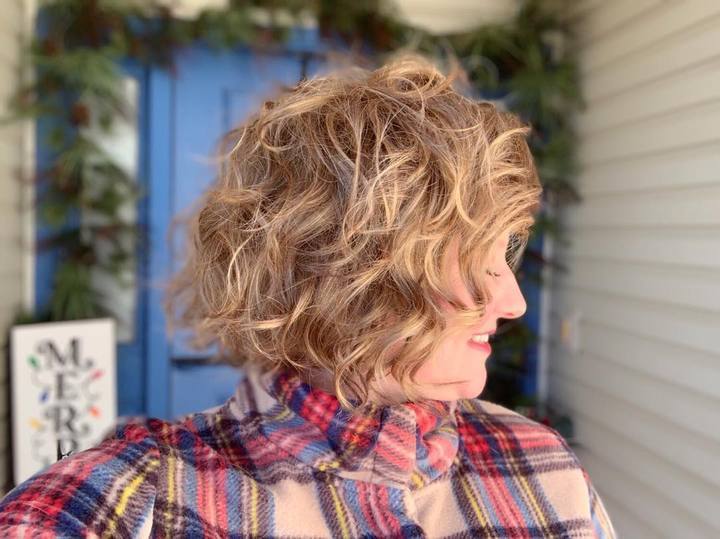 SWEET TALK WIG BY GABOR