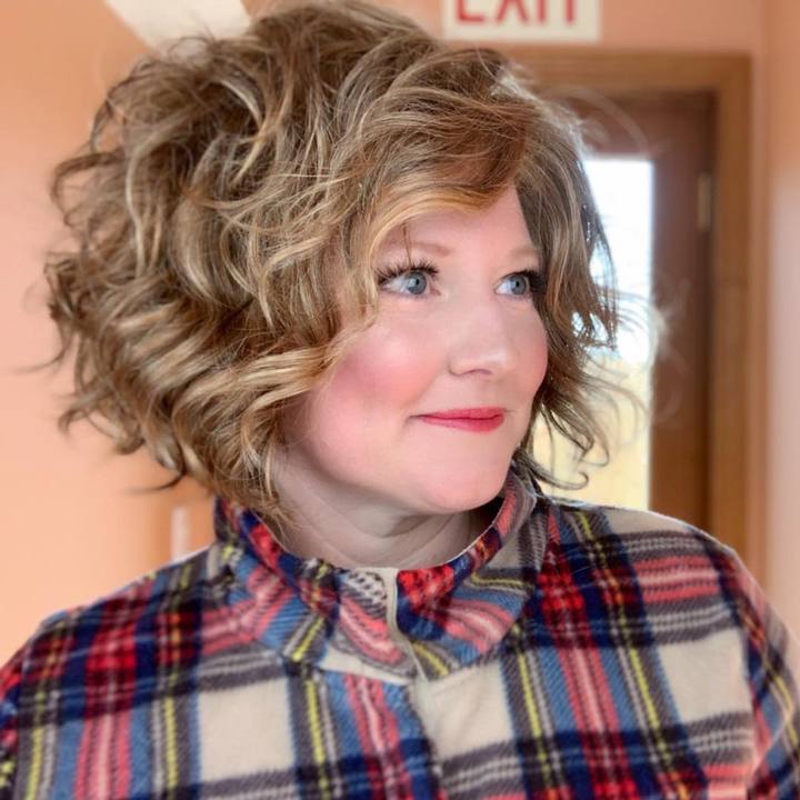 SWEET TALK WIG BY GABOR
