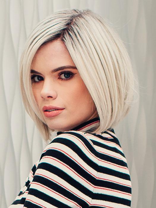 Adore | Human Hair/ Synthetic Blend Lace Front Wig