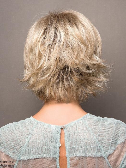 Sky | Lace Wig