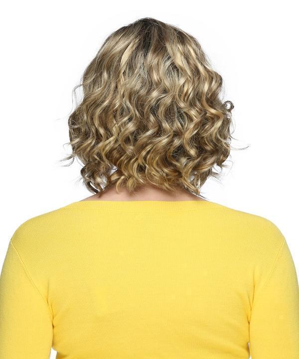 WREN WIG BY ESTETICA