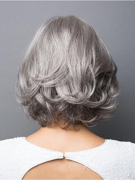 Synthetic Lace Front Wig (Hand-Tied)013 - hui koes