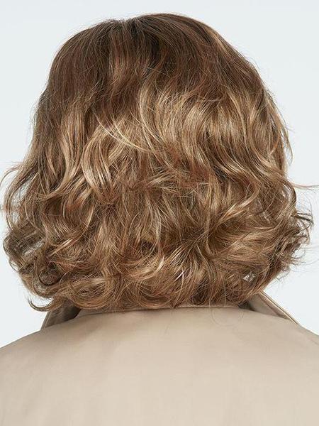 FIFTH ANNIVERSARY-Synthetic Lace Front Wig (Mono Top)012 - hui koes