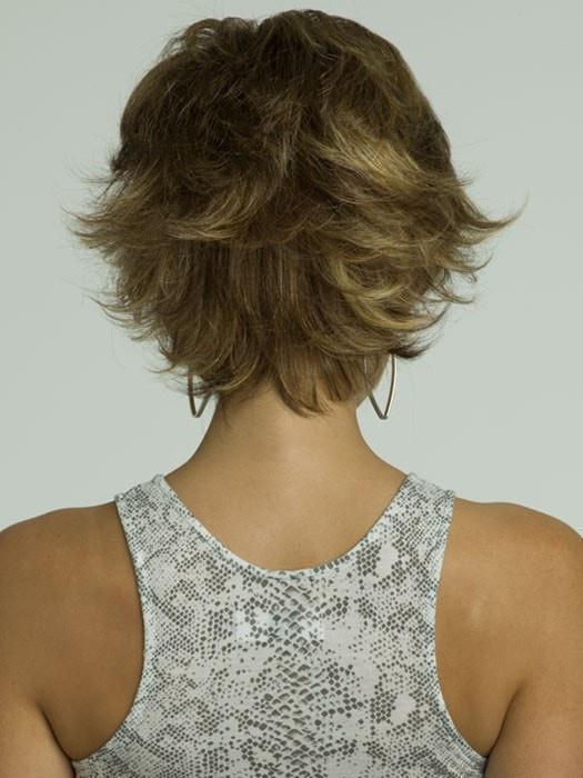 ADELLE WIG BY REVLON