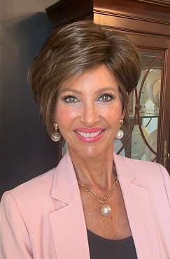 Naturally Yours | Synthetic Wig