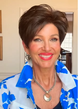 Ember | Synthetic Lace Front Wig (Mono Top)