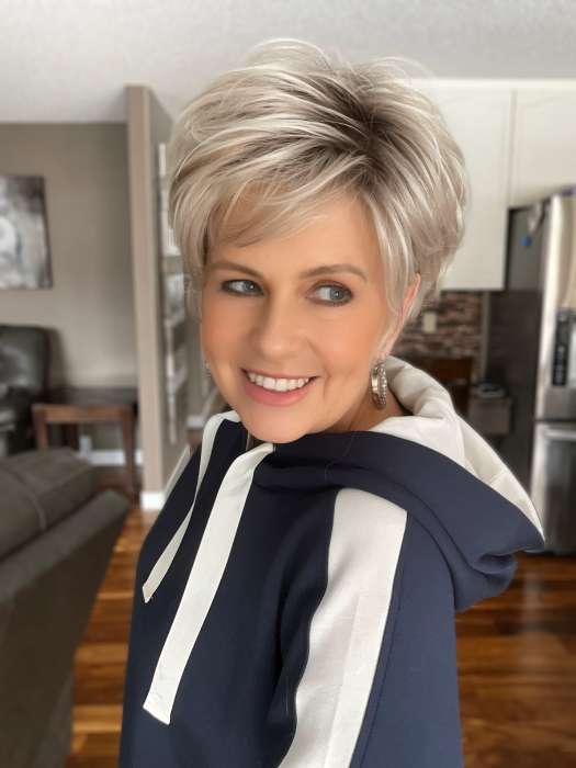 Ellen Wille  Raise | Synthetic Lace Front Wig