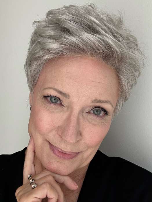Ellen Wille  Tab | Synthetic Lace Front Wig (Mono Crown)
