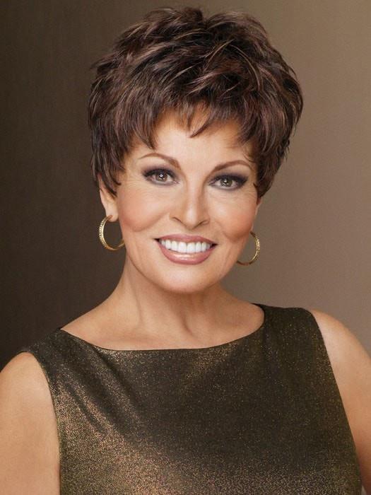 Raquel Welch  Winner | Synthetic Wig (Basic Cap)