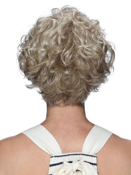 Meg | Synthetic Lace Front Wig (Basic Cap) - hui koes