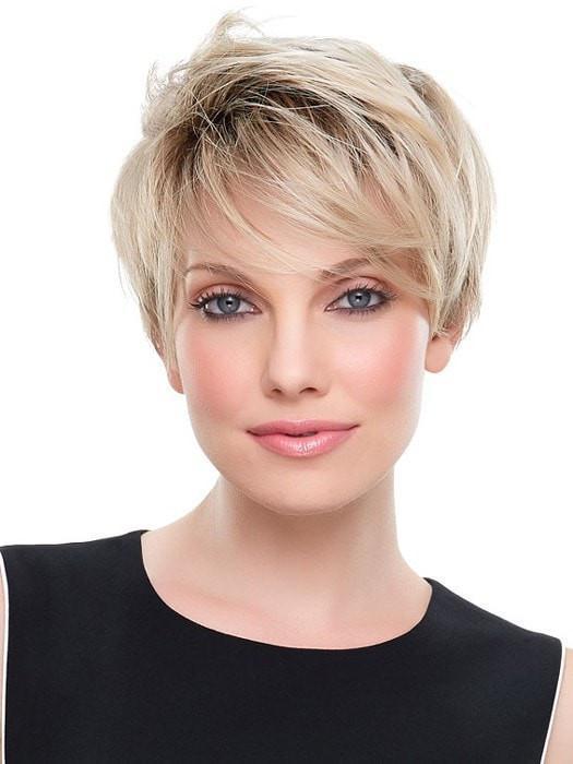 FIFTH ANNIVERSARY- SHORT WIG (Short Pixie) - hui koes