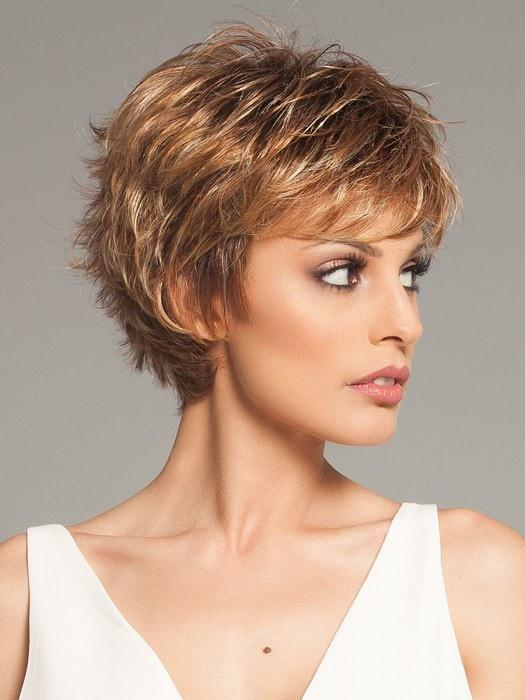 Brushed Pixie