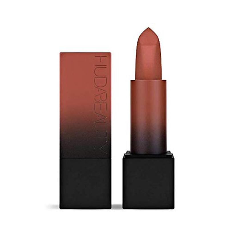 Huda Beauty Power Bullet Matte Lipstick in Ladies Night