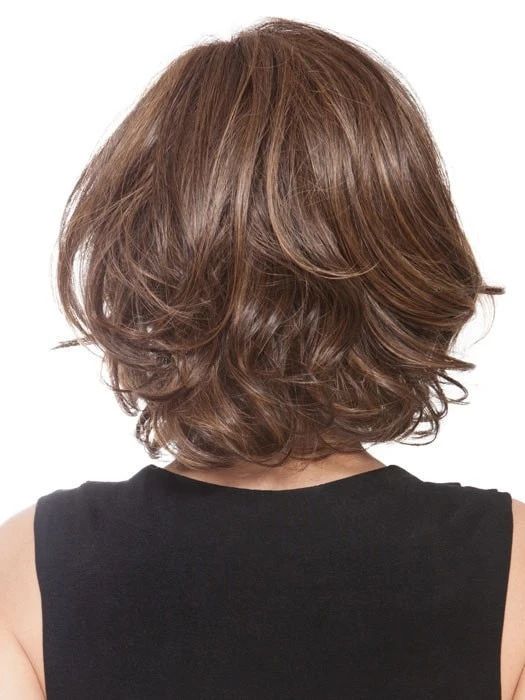 Raquel Welch Crowd Pleaser | Synthetic Lace Front Wig(Basic Cap)