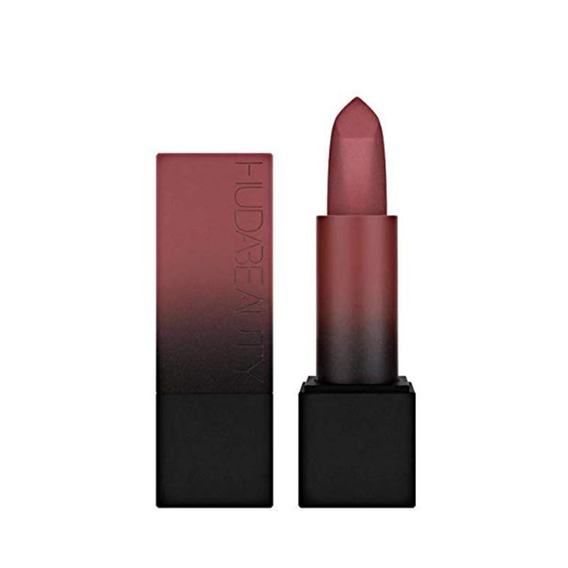 Huda Beauty Power Bullet Matte Lipstick in Ladies Night