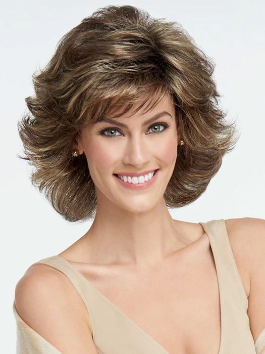 Raquel Welch Breeze | Synthetic Wig