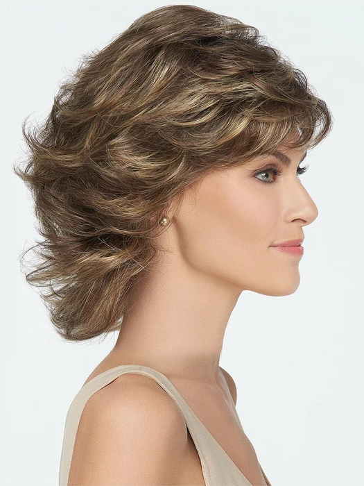 Raquel Welch Breeze | Synthetic Wig