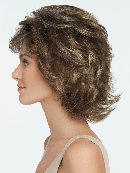 Raquel Welch Breeze | Synthetic Wig