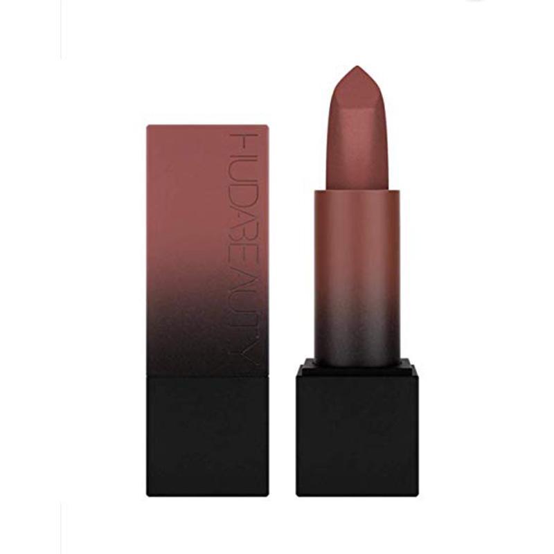 Huda Beauty Power Bullet Matte Lipstick in Ladies Night