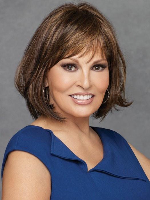 Raquel Welch Classic Cut | HF Synthetic Wig