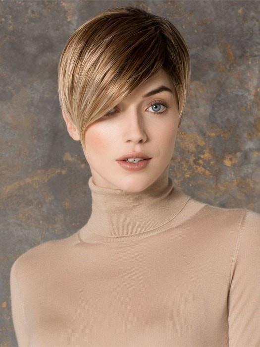 Disc | Synthetic Wig