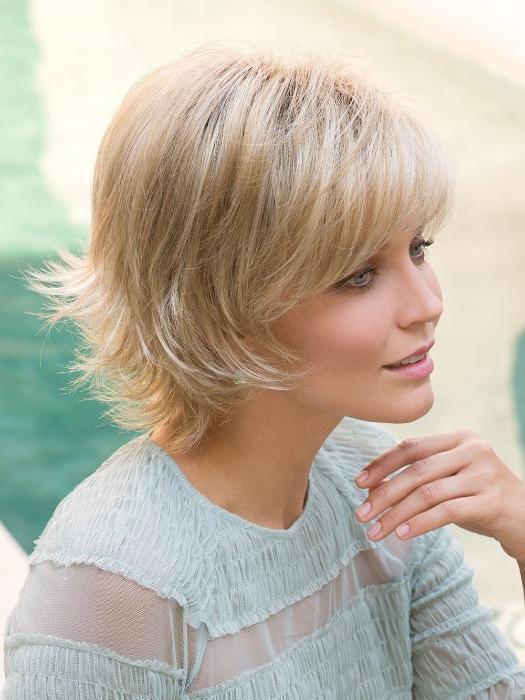 Trend Setter Wig - hui koes