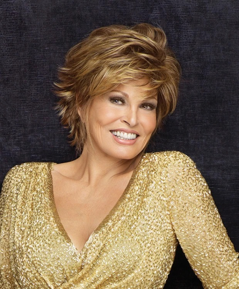 Raquel Welch FASCINATION | Synthetic Wig