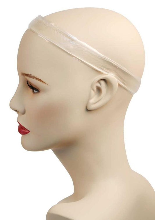 Cushion Band - Gel Headband - Grips Wigs - hui koes