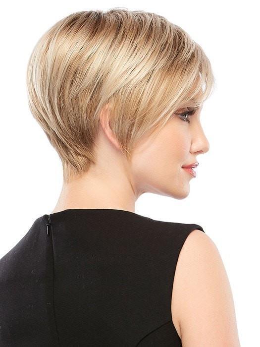 Tab | Synthetic Lace Front Wig (Mono Crown)016 - hui koes