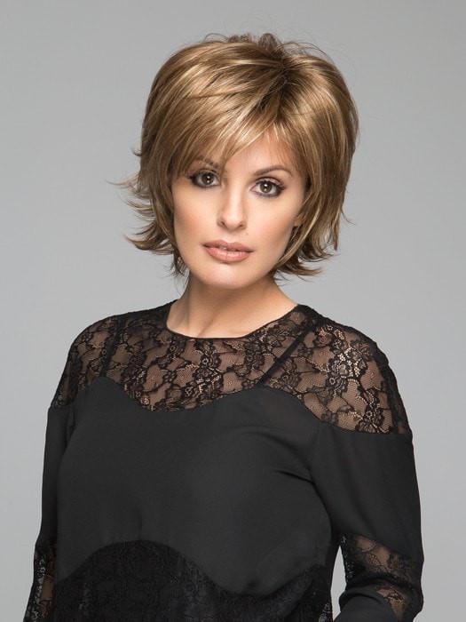 Trend Setter Wig - hui koes